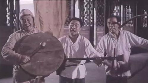 有个搞笑抗日电影,笑破抗战防线