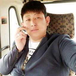 沧州于海洋个人资料