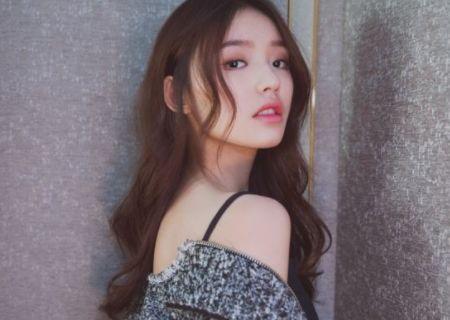 娱乐吃瓜女艺人官宣微博