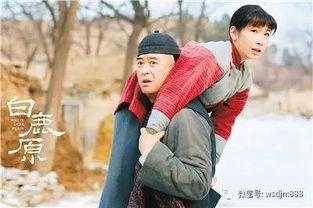 白鹿原电视剧花絮,花絮中的匠心独运与情感交织