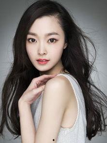 韩涵个人资料介绍