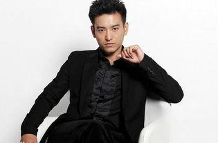 人民演员李威个人资料,人民演员的演艺生涯与艺术追求