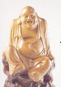 弥勒佛高清图片,高清画卷中的佛国世界