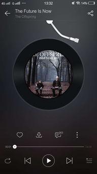 娱乐频道的背景音乐