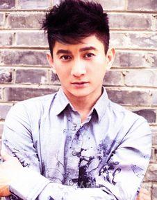 吴奇隆个人资料档案,从偶像到实力派，华语乐坛的常青树